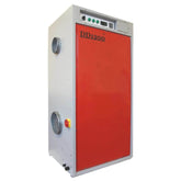 Ebac DD1200 220V 3ph Dehumidifier - Machine Horizon
